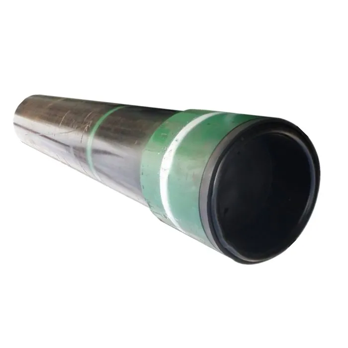 High Quality A53 Carbon Seamless Steel Pipe A106 Gr